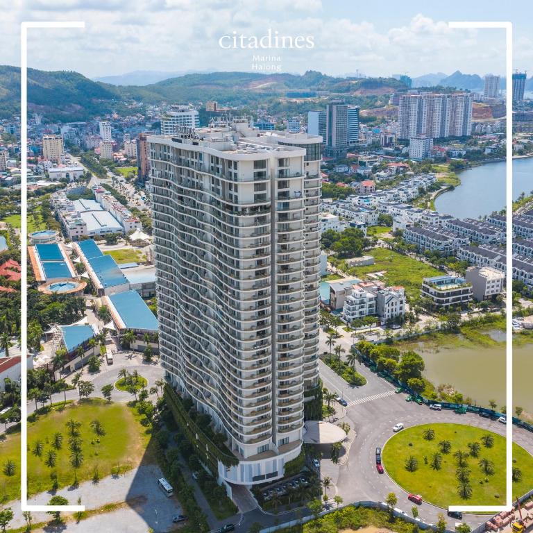 Local Homestay Citadines Hạ Long – Ha Long Bay
