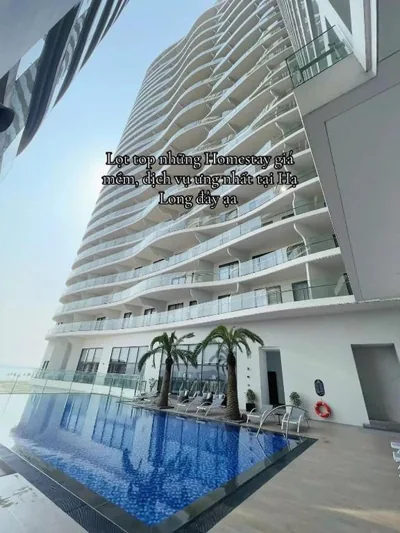 Local Homestay Citadines Hạ Long – Photos 4