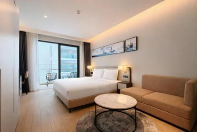 Local Homestay Citadines Hạ Long – Photos 8