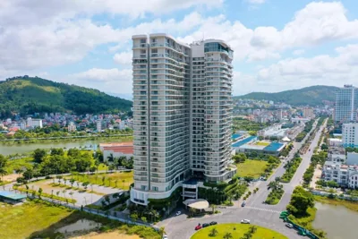 Local Homestay Citadines Hạ Long – Photos 9