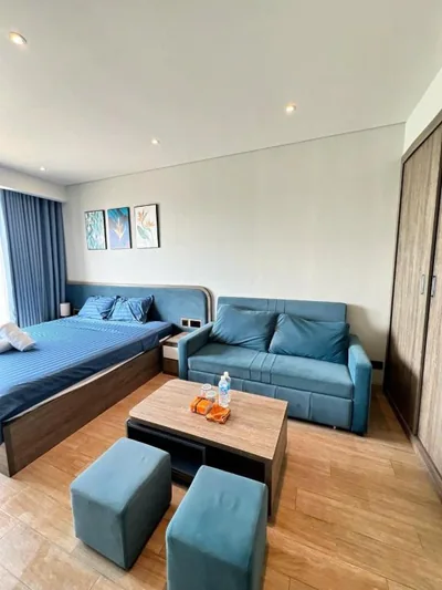 Local Homestay Citadines Hạ Long – Photos 15