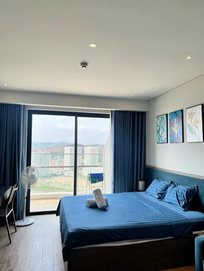 Local Homestay Citadines Hạ Long – Photos 16